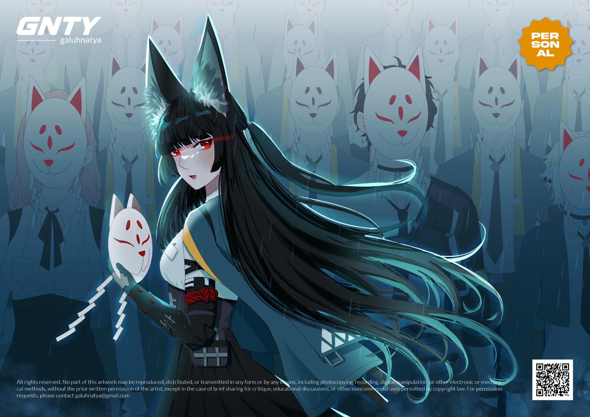 Miyabi (Zenless Zone Zero)